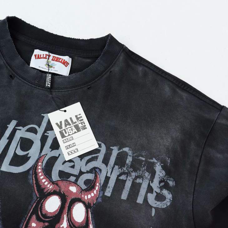 Vale Forever T Shirts Short _SKUValeForeverS-XLbrtx2919711